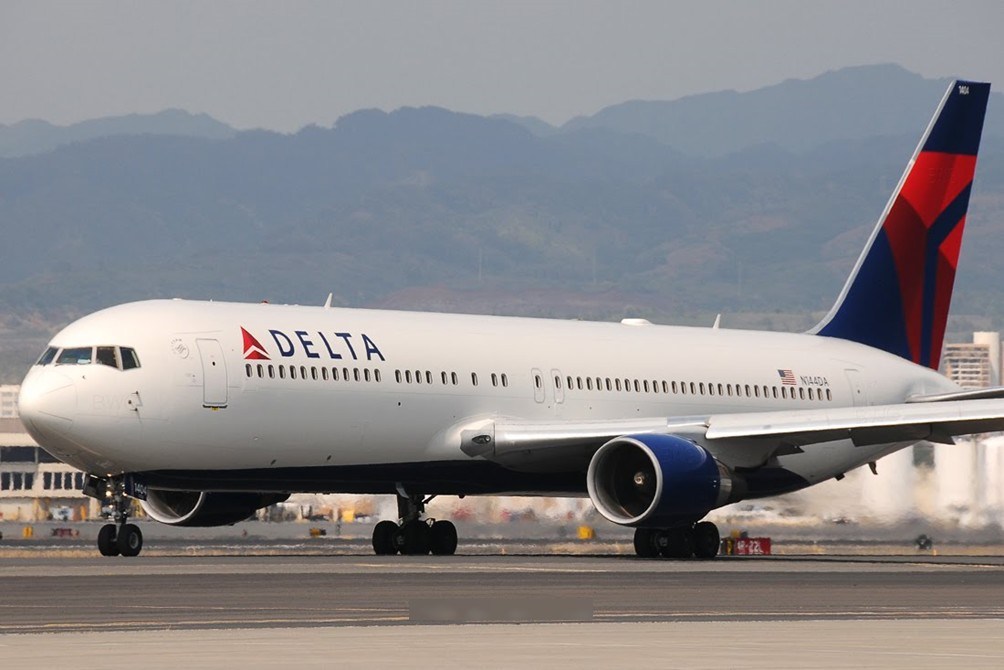 Vol de Delta en provenance de Dakar : un passager meurt 20 minutes avant l'atterrissage à New-York