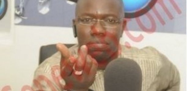 Revue De Presse Du 27 Août 2018 Avec Ahmed Aidara Revue De Presse Du 27 Août 2018 Avec Ahmed Aidara