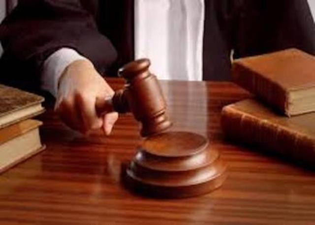 Tchad : deux magistrats radiés