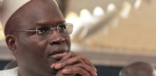 Procès en appel : Khalifa Sall fixé ce jeudi