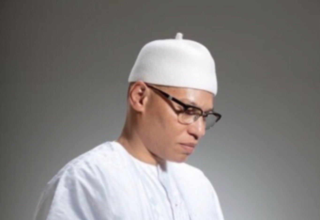 Cour suprême : L'avocat général donne raison à Karim Wade Cour suprême : L'avocat général donne raison à Karim Wade