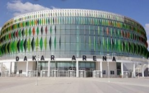 Les Lions de basket vont inaugurer Dakar Arena le 7 septembre