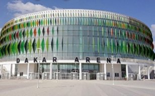 Les Lions de basket vont inaugurer Dakar Arena le 7 septembre