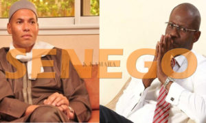 Audio-Boubacar Camara: « Ce n’est pas sérieux ce que les gens racontent sur l’incompétence de Karim Wade… » Audio-Boubacar Camara: « Ce n’est pas sérieux ce que les gens racontent sur l’incompétence de Karim Wade… »