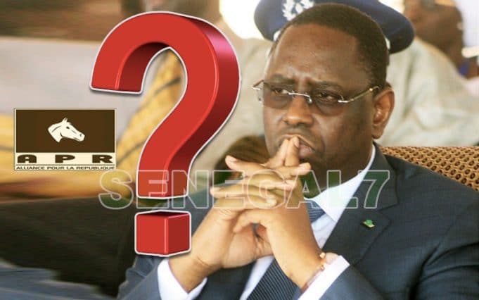 Macky Sall « critiqué » par la presse Africaine