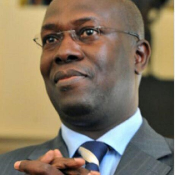 Souleymane Ndéné Ndiaye « fusillé » par les internautes sur…