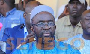Vidéo – Cissé Lô : « Je vais demander la mairie de Dakar […] Si Mame Mbaye a détourné que la loi soit appliquée mais… ». Regardez !