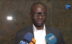 Boubacar Camara : « L'État est devenu un instrument de règlement de comptes »