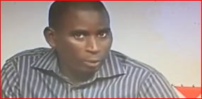 Dernière sortie du journaliste de Walf Tv Ndéne Biteye décédé……(Vidéo)