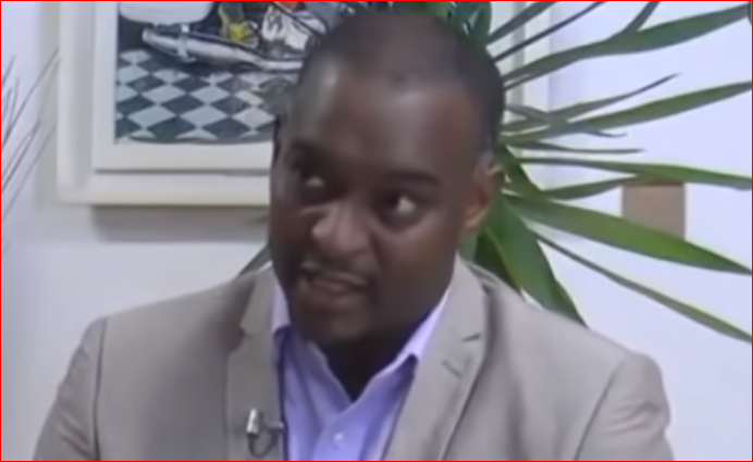 Baba Aidara répond à ses détracteurs: « Le débat est trop élevé pour Bodio Bodio »