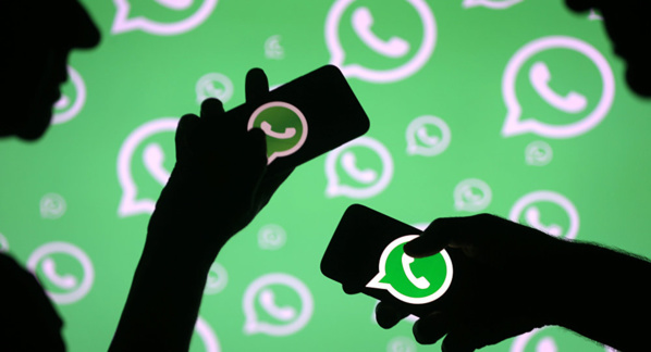 Code des communications électroniques: vers l’interdiction des appels audio et vidéo sur whatsapp