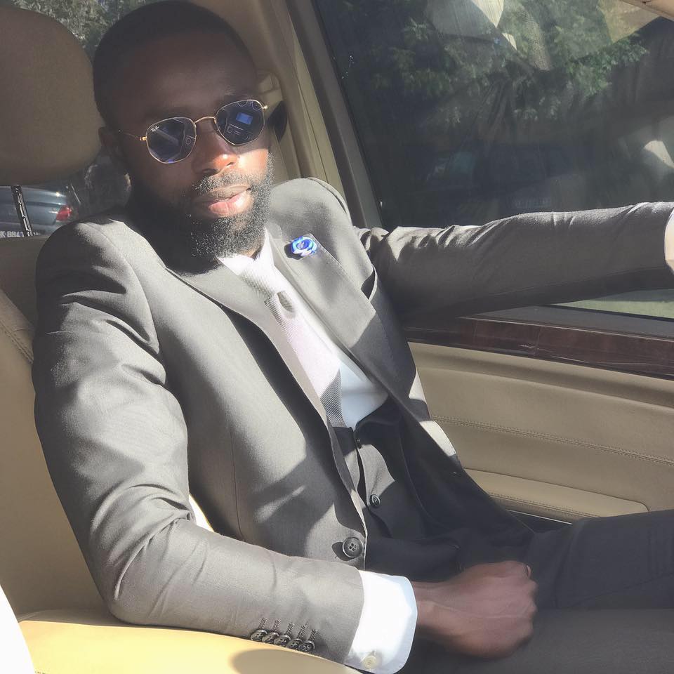 Abdoulaye, fils d'Idrissa Seck : "Mon père n'est même  pas au courant de cette manifestation de l'opposition"