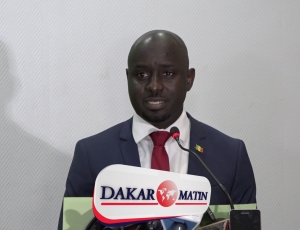 Thierno Bocoum: "C’était une prise d’otage" Thierno Bocoum: "C’était une prise d’otage"