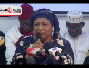 Révocation de Khalifa Sall: la mairie de Dakar n’a pas encore reçu la notification ; la piste Soham El Wardini pour la succession compromise…