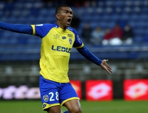 Les malgaches promettent le feu aux Liions Les malgaches promettent le feu aux Liions