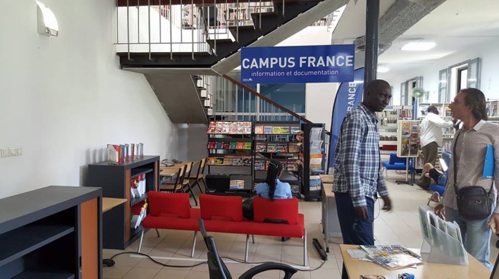 Comment la France s'enrichit sur le dos des étudiants sénégalais
