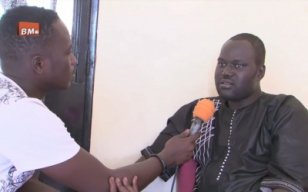 Prise en charge de Sa Cadior par Mareme Faye Sall : Les précisions de Modou Mbaye