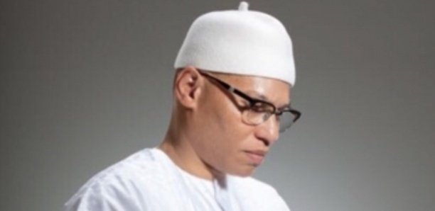 DOCUMENT : Rejet de l'inscription de Karim sur les listes électorales - Ce que dit la Cour suprême DOCUMENT : Rejet de l'inscription de Karim sur les listes électorales - Ce que dit la Cour suprême