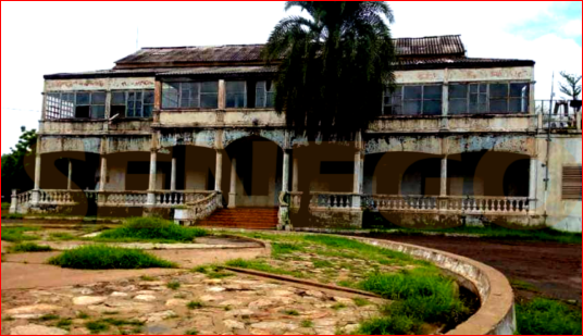 (03 Photos) – Sénégal Émergent : A la découverte de la préfecture de Tambacounda