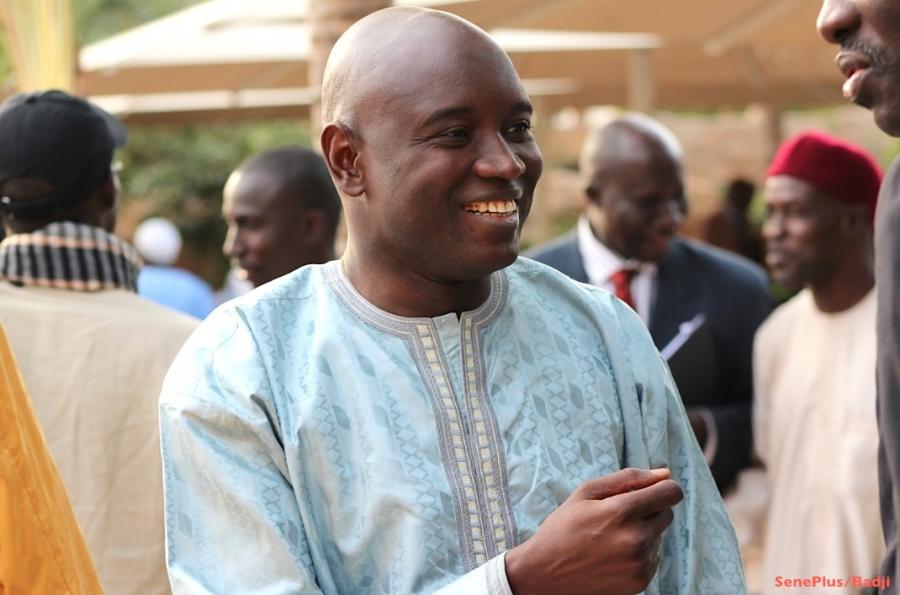 Aly Ngouille NDIAYE Aux Policiers : « Il Faut Rester Ferme Dans La Protection De La République »