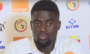 Alfred Ndiaye : « c’est à nous de jouer sérieusement et d’être… »