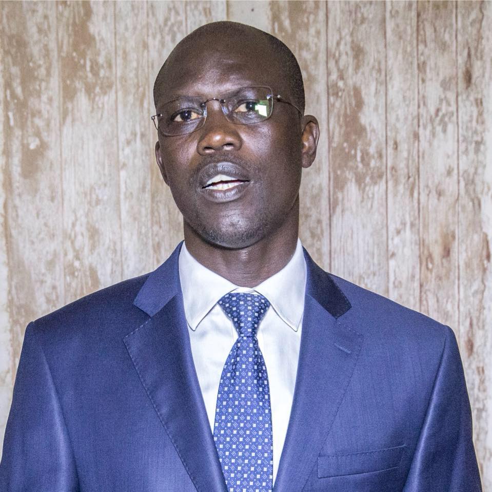 ​Ce que l'on sait de l'AG des jeunes acquis à la cause d'Abdou Khafor Touré