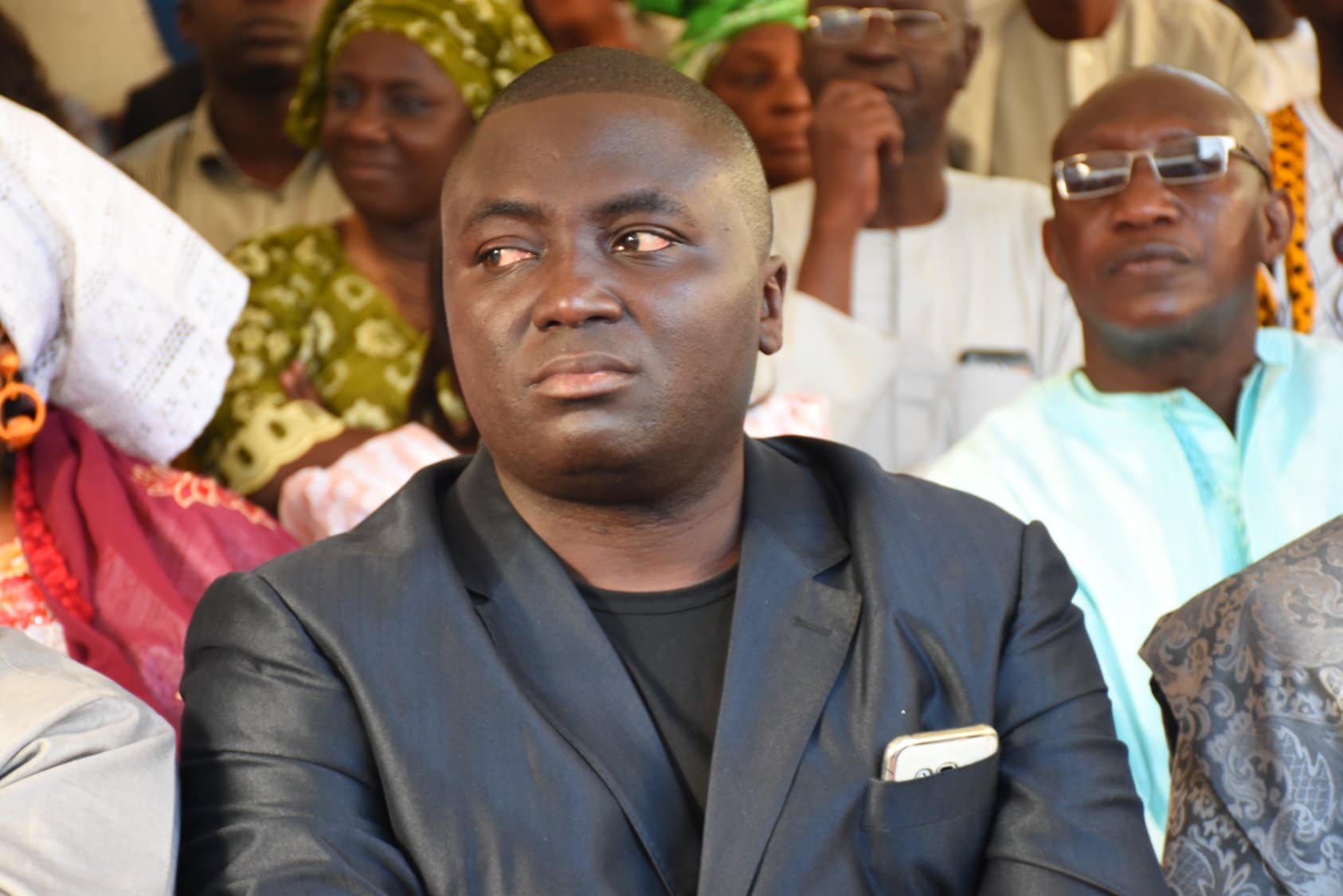 Bamba Fall : "Tanor est un looser"