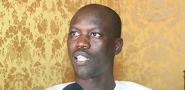 Khafor Touré accuse l'opposition de blanchiment d'argent [Audio]