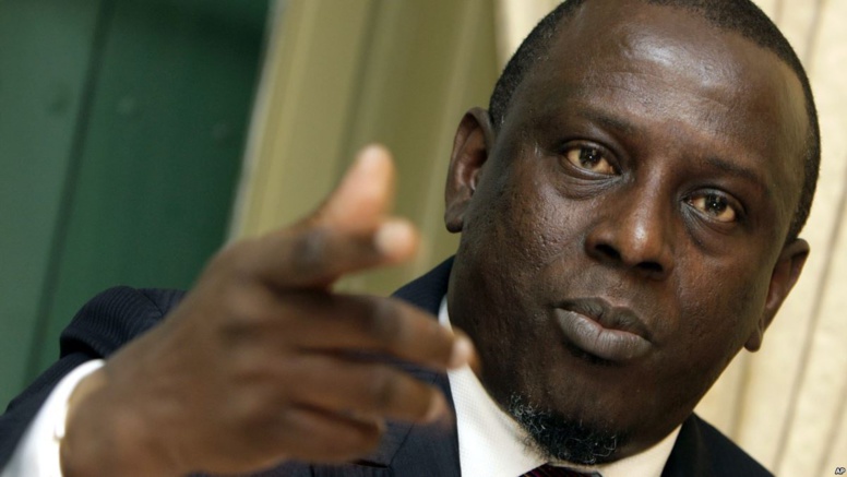 Positionnement Politique : Quand La Détention Fait Réfléchir Cheikh Tidiane GADIO