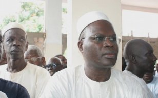 Mairie de Dakar : Khalifa Sall a reçu la notification de sa révocation