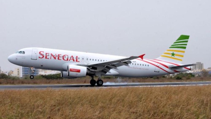 Manœuvres de haut vol sur la ligne Paris-Dakar : qui veut couper les ailes à Air Sénégal ?