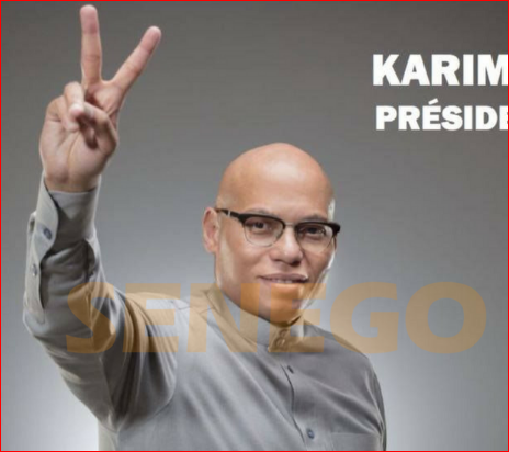 Parrainage du Candidat Karim Wade: Voici le calendrier de la tournée nationale du PDS…