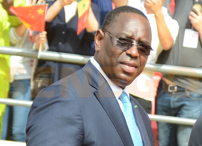 Le Réseau de la Diaspora Républicaine prêt à accompagner et réélire le Président Macky Sall…