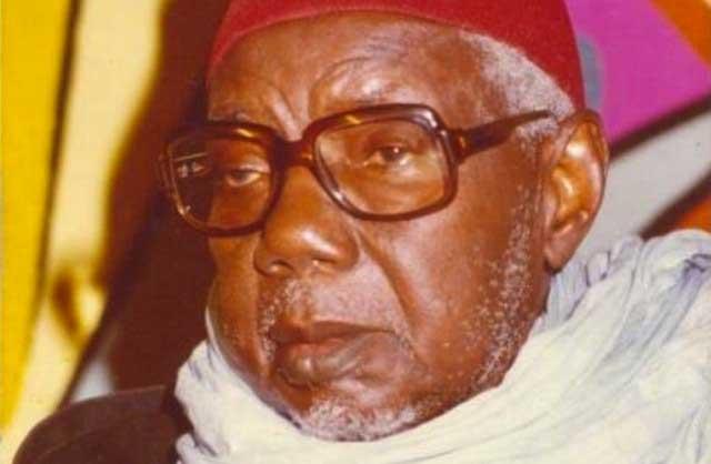 À Moulaye Dabakh, la grâce à l’état pur (Par Sheikh Alassane Sène)