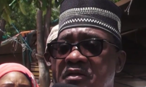 Vidéo – Me Madické Niang raconte une anecdote sur Serigne Abdoul Khadre Mbacké