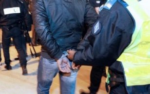Italie : Un Sénégalais arrêté pour trafic d'êtres humains