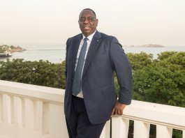 Biographie du Président Macky Sall