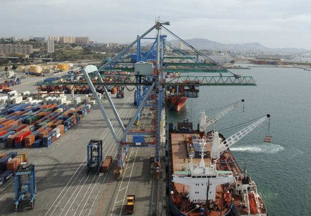 Silence on tue au Port autonome de Dakar:5 morts en 5ans