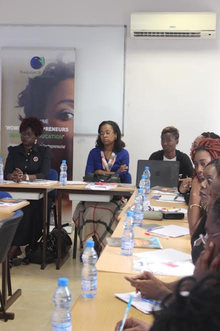 La Fondation BGFIBank lance la 2ème édition de son programme "Women Entrepreneurs Business Education"