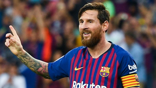 Ligue Des Champions : Messi Et Dembélé Cartonnent Le PSV Eindhoven