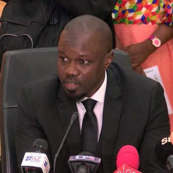 Incursion de la gendarmerie chez Ousmane Sonko à Ziguinchor : La famille promet de porter plainte.
