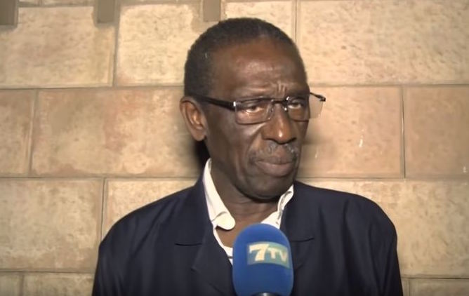 Doudou Wade : "Karim Wade est candidat, il viendra à Dakar présenter sa candidature"