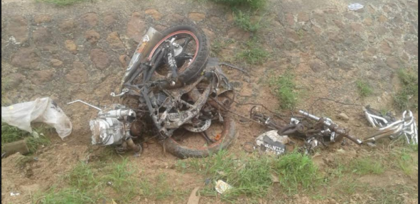 Ziguinchor: Qui sont les deux enseignants tués dans l’accident de Bounkiling Ziguinchor: Qui sont les deux enseignants tués dans l’accident de Bounkiling