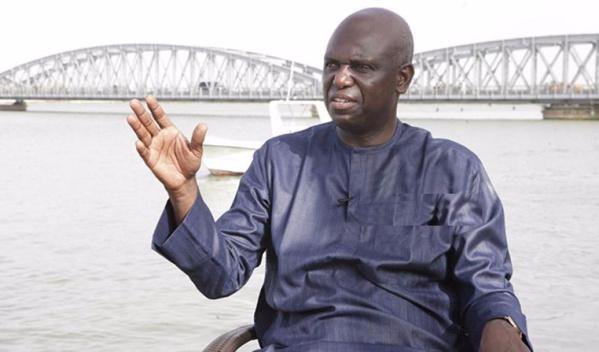 Mansour Faye: "Ce que le Pr Macky Sall a dit sur Bruno (...)"