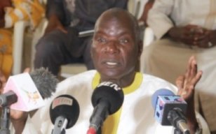 "Touba est devenu le lieu de tous les trafics" [Audio]