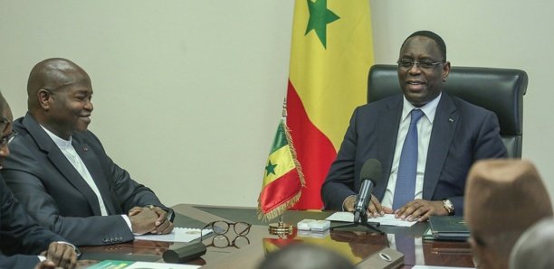 Abc : "Je suis énervé"