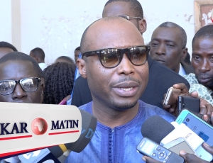 Procès de Barthélémy Dias : L'affaire Ndiaga Diouf sera évoquée ce mercredi