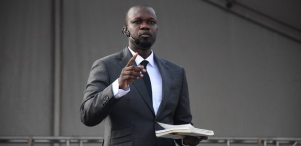 Hommage à Bruno : Invité par Aly Ngouille Ndiaye, Sonko explique son absence