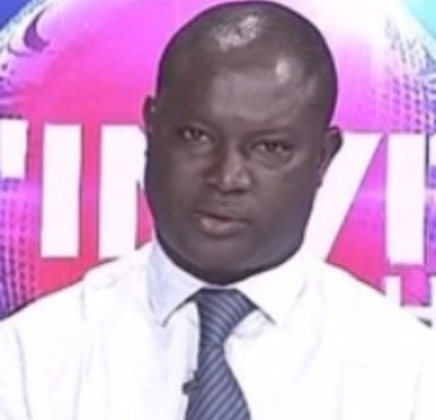 Encore une grosse perte pour Youssou Ndour- Antoine Diouf de la Rfm démissionne ! Encore une grosse perte pour Youssou Ndour- Antoine Diouf de la Rfm démissionne !