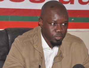 Descente des gendarmes chez la Maman de Sonko : “l’affaire sera bientôt élucidée” Descente des gendarmes chez la Maman de Sonko : “l’affaire sera bientôt élucidée”